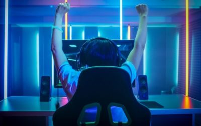 Are Gaming Chairs Worth It? Chiropractor Tells Truth