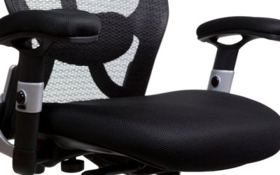 Should Office Chair Have Armrests?
