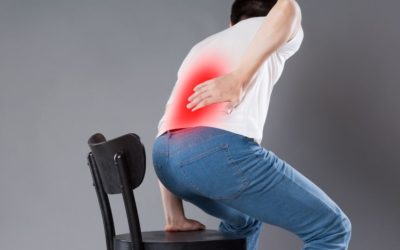 Best Sitting Position for Sciatica