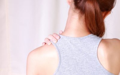 Back Pain Near Shoulder Blade? | Guide for Shoulder Blade Pain