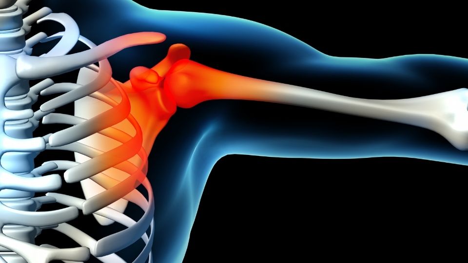 when to worry about shoulder pain