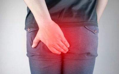 Tailbone Pain When Sitting | Chiropractor Coccyx Pain Guide – Coccydynia
