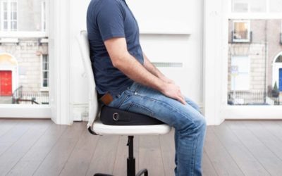 What is the Best Seat Cushion for Buttock Pain? | Physicians’s Guide to Comfort | Pillows and Seat Cushions for Chair
