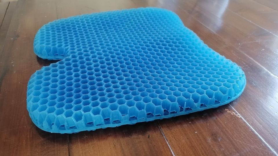 What Is The Best Cooling Seat Cushion?
