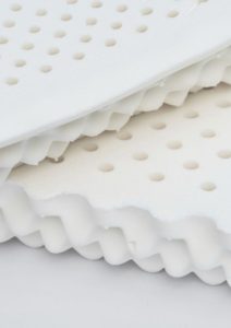 natural latex foam