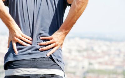 Back pain when bending sideways? | Spine Pain