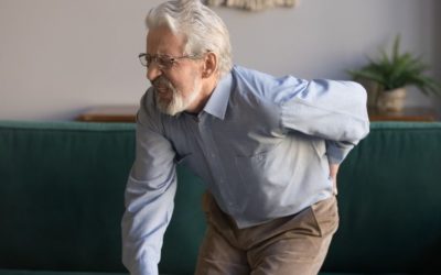 How to Sit with Spinal Stenosis