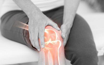 Why Your Knee Hurts When Sitting