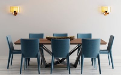 Why Are Dining Chairs So Uncomfortable?