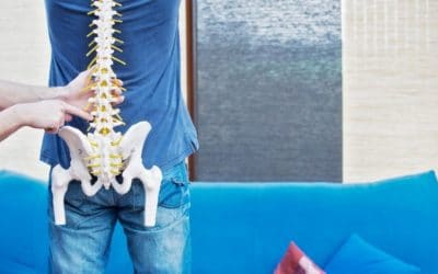 How Thick Should A Lumbar Support Cushion Be? | A Chiropractor Explains