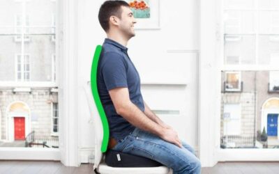 Ergonomic Seat Cushion for Chairs | 2023 Chiropractors Guide | Top Seat Cushions, Chair Cushion