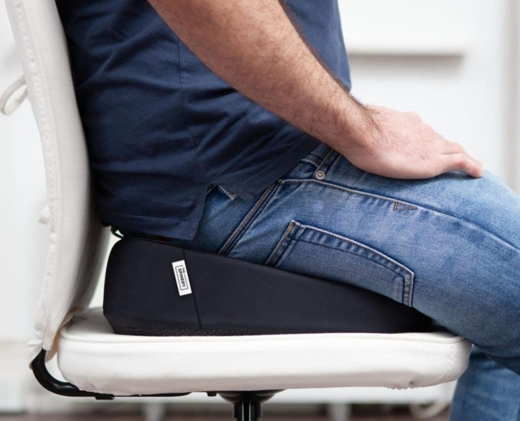 seat cushion for better posture