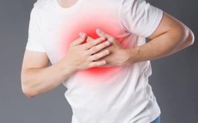 Can Bad Posture Cause Chest Pain?