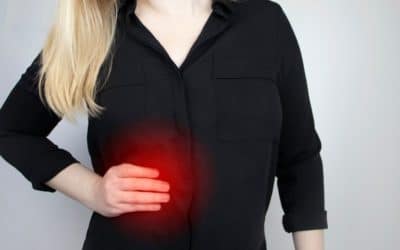 Back Pain Near Ribs? | Chiropractor’s Guide for Rib Pain