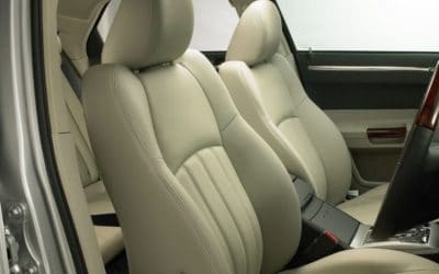 Why Are Car Seats So Uncomfortable?