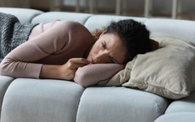 Why Do I Have Buttock Pain at Night?