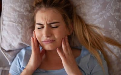 Jaw Tension Causing Neck Pain? | Headaches, Stress and Jaw Pain Symptoms