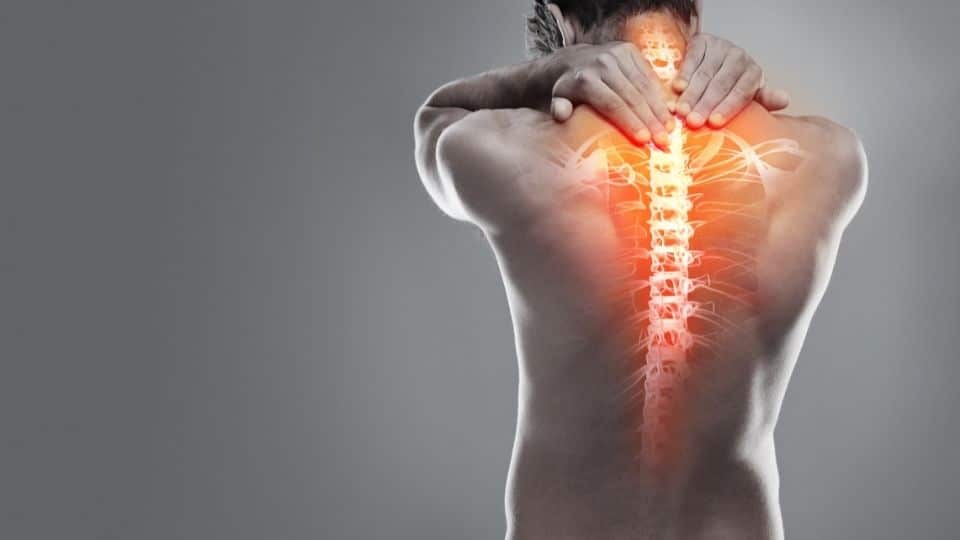 Why Do You Get Upper Back Pain After Running?