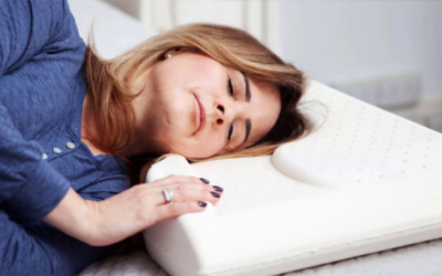 Pillow for Lower Back Pain When Sleeping | Chiropractor Tests and Reviews
