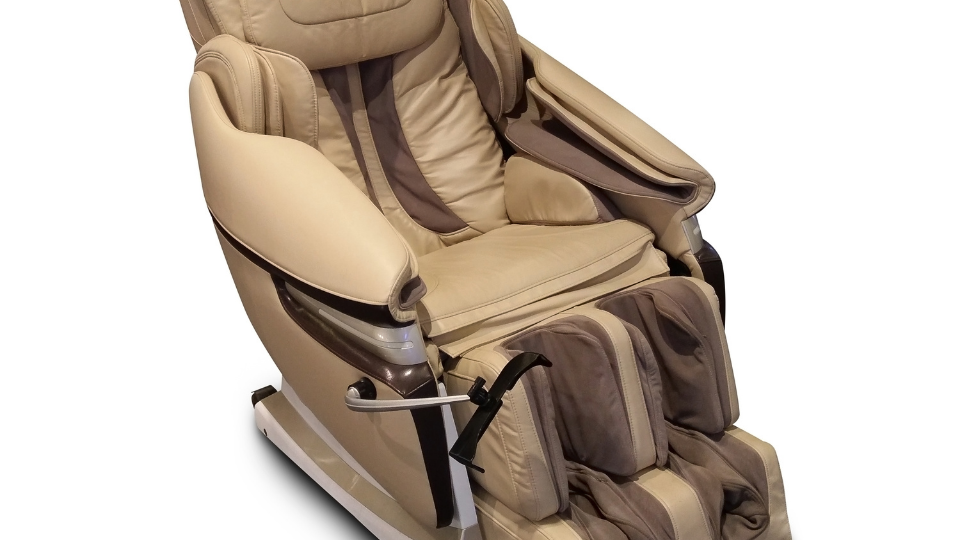 can you use massage chair every day?