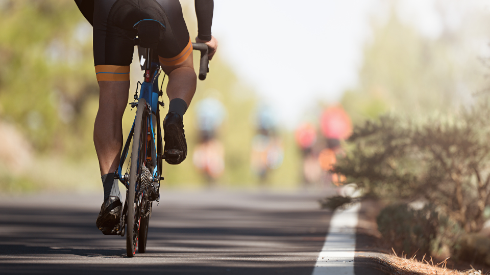 Spinal Stenosis and Cycling