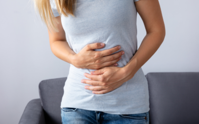 Stomach Hurts When Standing | Doctor Explains Abdominal Pain