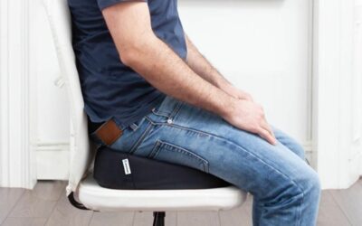 Best Double Seat Cushion | Chiropractors’ Guide to Seat Cushions