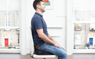 What Causes Poor Posture? | Chiropractor Shocks