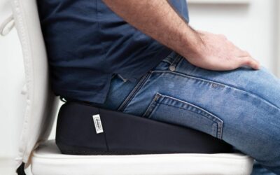 Seat Cushion for Arthritis | Chiropractors’ Review of Seat Cushions