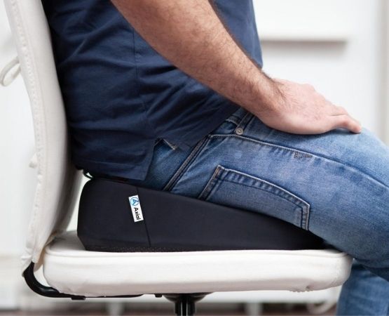 best seat cushion for restless leg syndrome
