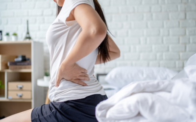 Back Pain in the Morning? | Guide for Morning Back Pain