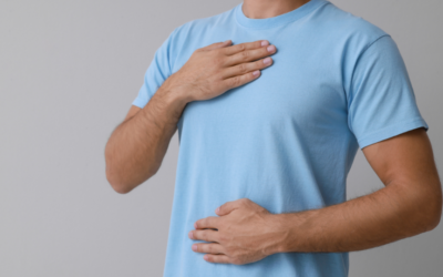 Back Pain When Breathing? | Spine Pain When You Breath