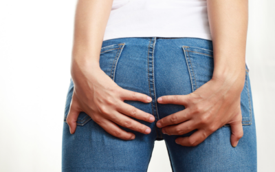 Why Does My Anus Hurt From Sitting? | Rectal Pain