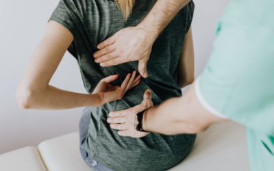 Back Pain Under Ribs? | Guide for Rib Pain or Muscle Strain