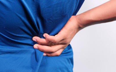 Back Pain Lower Left Side? | Guide for Lower Back Pain