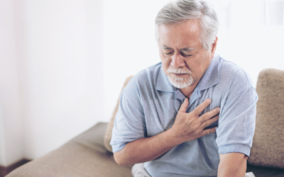 Can Back Pain Cause Chest Pain? | Guide for Chest Tightness Symptoms