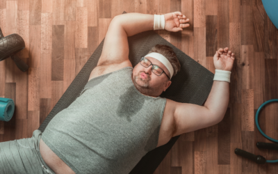 Should I Do Sit-Ups If I Am Overweight? | A Chiropractor’s Perspective