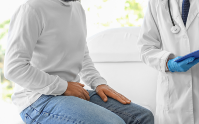 Can You Feel Enlarged Prostate When Sitting? | Prostate | BPH | Prostatitis